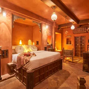 Kaladwas Lal Haveli - A Heritage Boutique Udaipur